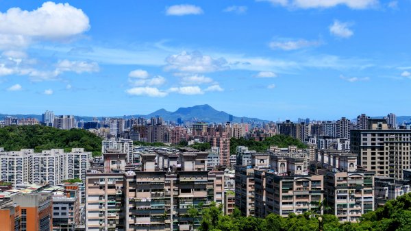 微笑山線烘爐地土地公段2860645