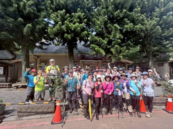 苗栗 三義 關刀山西北峰 關刀山3033639