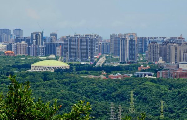 (大棟山系)405高地-2025微笑山線大縱走尋寶集章任務2844201