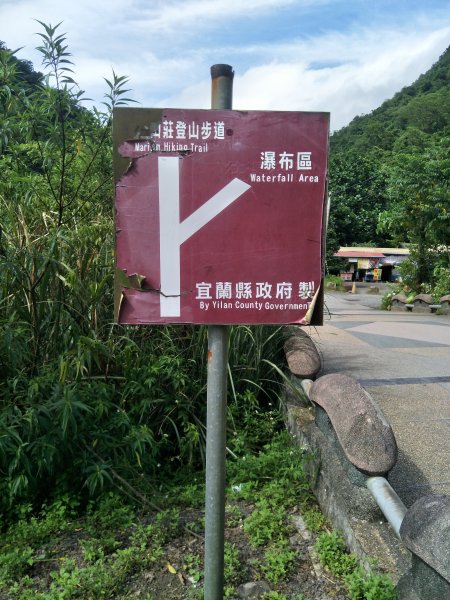 聖母登山步道1788445