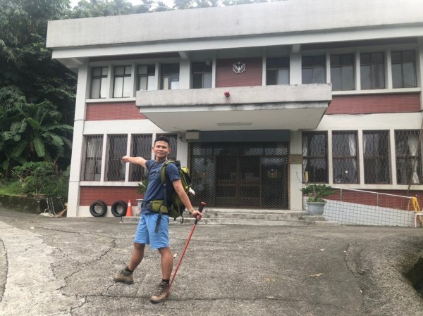 後棟仔山.雲嘉大尖山.樟湖山【登山 千萬1116697