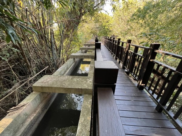 知高圳步道2711613