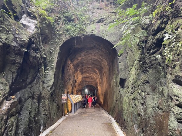 劉銘傳隧道2985378