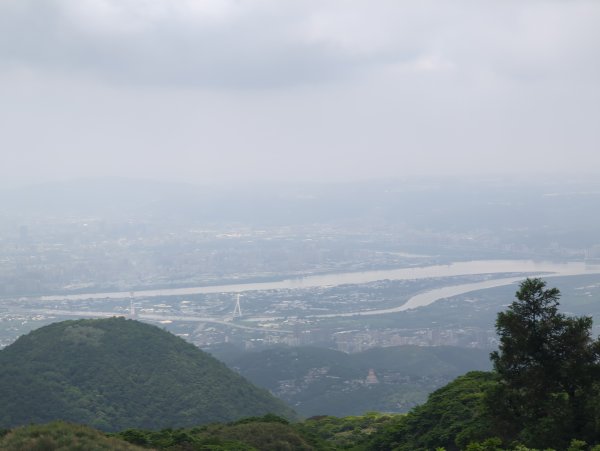 2025.04.27－金包里大路~小油坑縱走2770959
