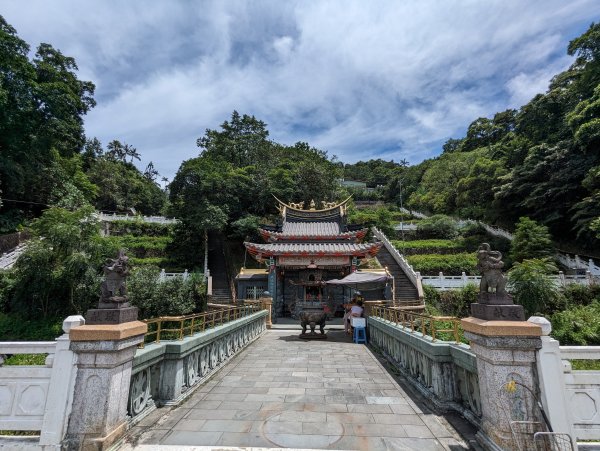 2023-08-26 臺北大縱走第七段2792808