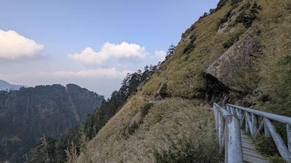 玉山主峰單人單攻3039788