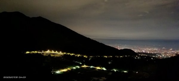 日出/雲海槓龜，只有夜景/朝霞 7/312236254