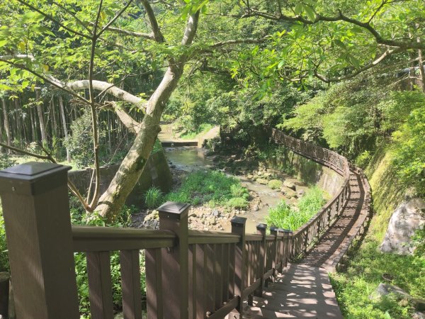 四寮溪生態步道2882174