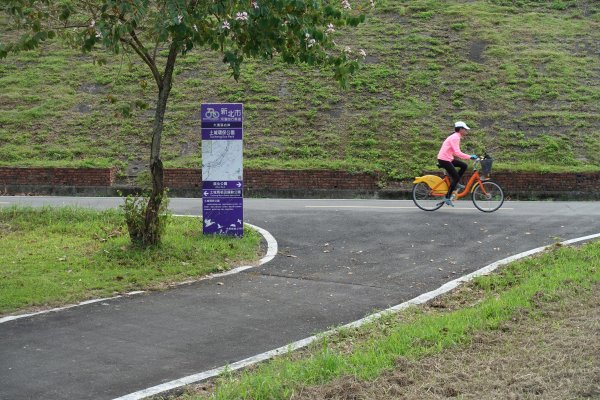 國家級城林人工濕地．打鳥埤人工溼地1182185