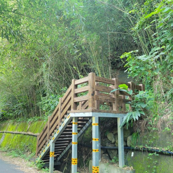 象鼻古道、千兩山步道2219259