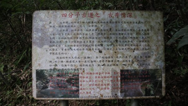 獵貍尖步道連走烏塗溪步道登山健行趣(淡蘭南路TK3-6&TK3-5&TK3-4)2404526