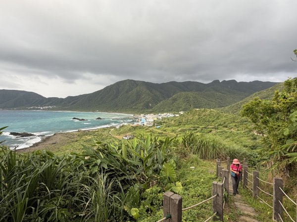蘭嶼乳頭山步道+情人洞步道 202604203048162