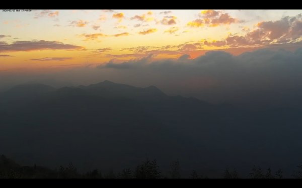 阿里山雲瀑&雲海/富士山直播即時視訊834403