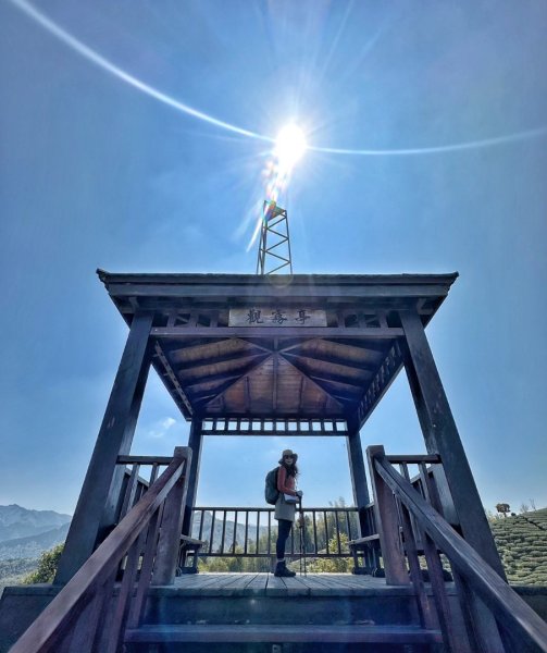 溪頭六連峰O繞2741729