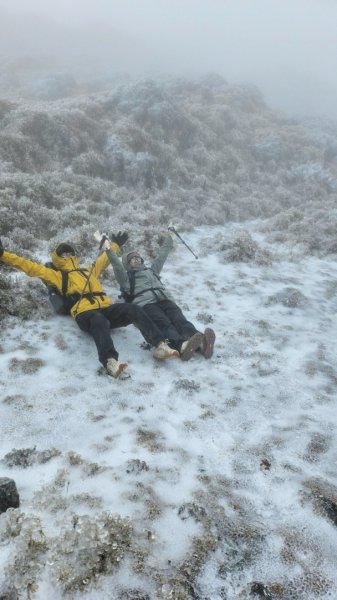 20250319～20嘉明湖國家步道🥶🥶🥶殘念😭2739753