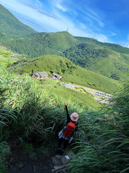 山行 • 找回忙碌日常遺失的幸福感2203436