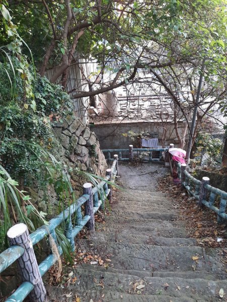 20230304 奇岩山，唭哩岸山，軍艦岩，磺溪山，丹鳳山2054370