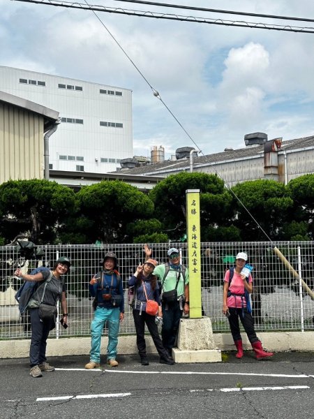 富士山御殿場線~海拔0至37762559057