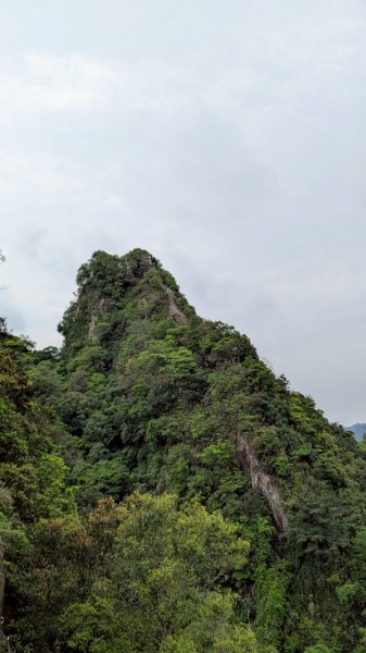 孝子山步道 (慈母峰+普陀山)2773616