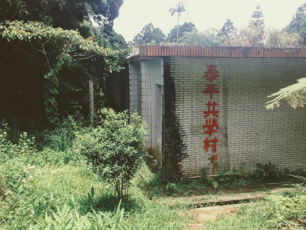 淡蘭古道中路【崩山坑-石空段】640679