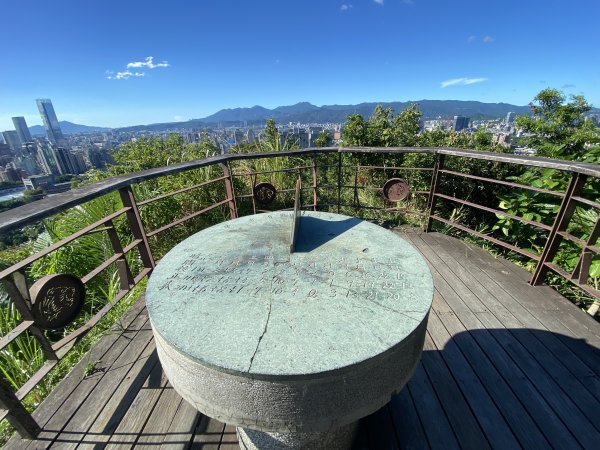 【四獸山攻略】虎豹獅象 O 型環走！完整四獸山輕鬆路線全收錄2906437