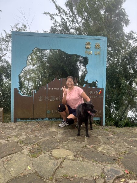 後棟仔山、挑筍古道、大尖山2920282