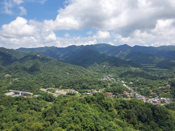 微笑山線：【五分山系】平溪小黃山段2839545