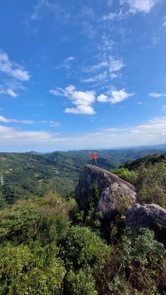 夢湖、新山東稜、如意湖雙湖大O2785842