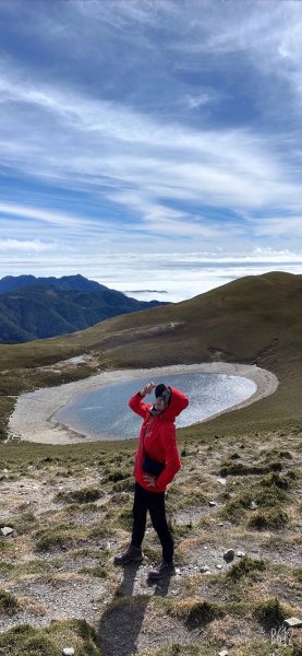 嘉明湖 三叉山、向陽1556839