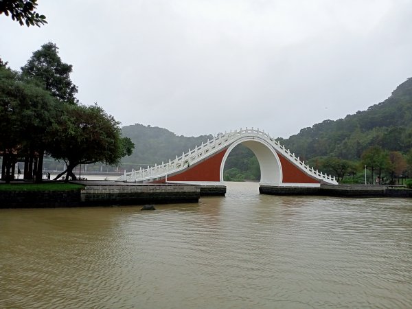 大湖公園 (防災公園)【走路趣尋寶，全臺齊步走】1895257