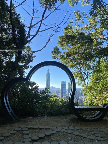 【四獸山 Short】虎豹象先行！獅山封閉中，等新步道開箱再相見2888851