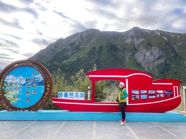 川藏318熱門的卡點-尼瑪-當惹擁措-大地之樹-雅丹地貌聖象天門2905235