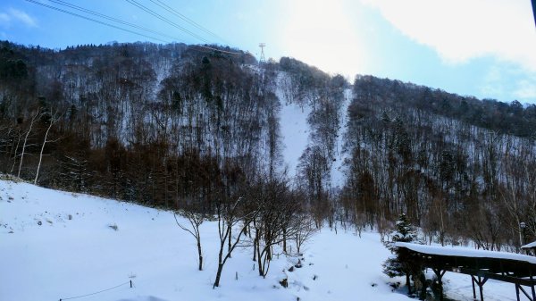 新穗高稜線的時光之索2982078