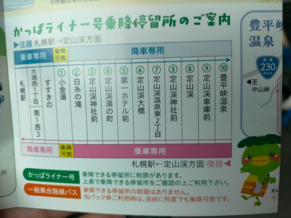日本北海道札榥定溪山2760368