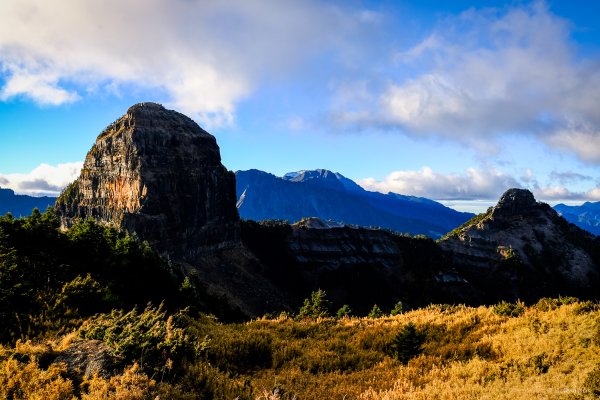 [冬訪大霸聖山岳參行]-榮耀桂冠B'bu' Papak聖稜精選輯2974762