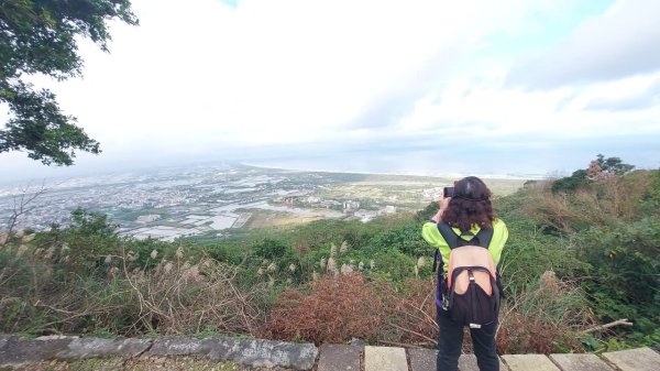 2-2 蘇澳冷泉公園→七星嶺步道→星嶺公園→蘇澳山→蘇澳運動公園→大安森林公園2678214
