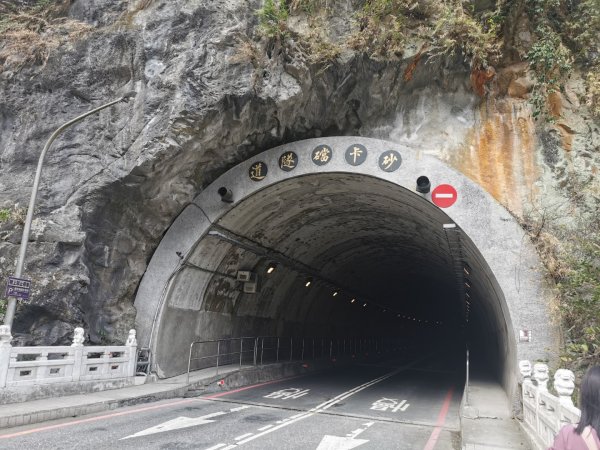 砂卡礑步道-五間屋來回2471348