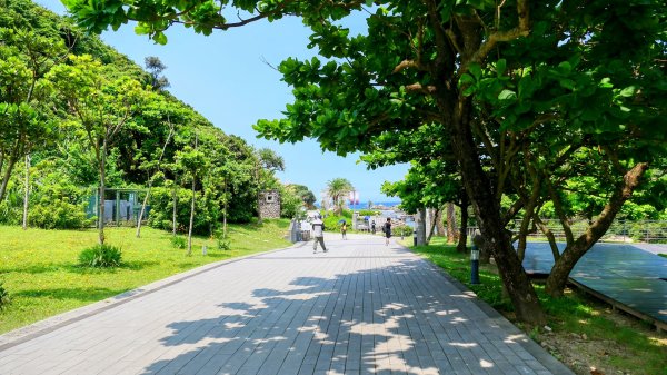 和平島(含阿拉寶灣)2821336