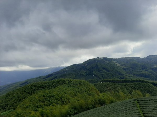 鹿谷小半天6峰連走1269682