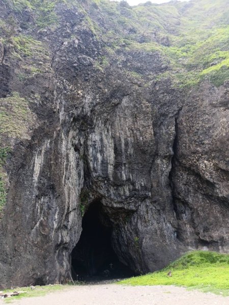 蘭嶼五孔洞2805254