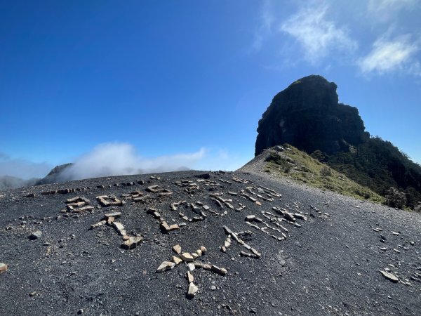 大霸群峰 2025 05/30～06/012806029