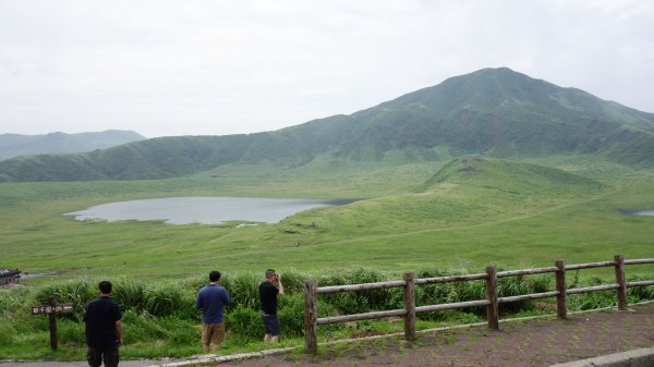 九州阿蘇火山美景652108