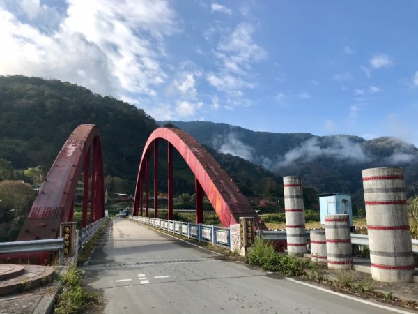 武令山步道環走510147