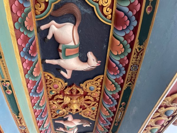 尼泊爾波卡拉-加德滿都寺廟自由行2499866