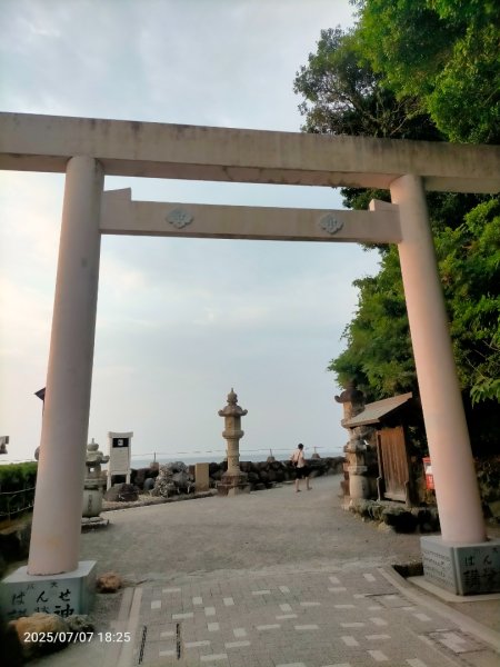 二見興夫婦岩2830222