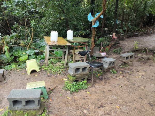 獅球嶺&劉銘傳隧道3010100