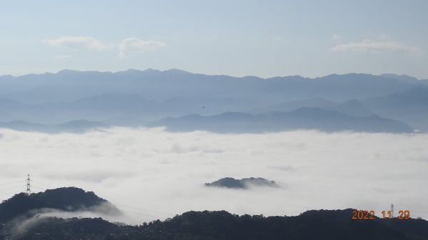 11/29二格山雲海&雲瀑1932066