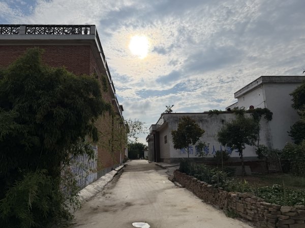 [鄧州之行-02] 2026_0717 南古村3098876