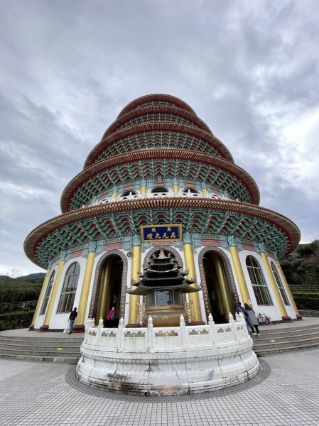 山仔頂步道2708432