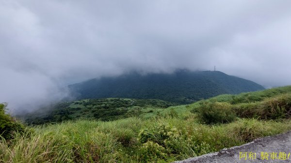 大屯山1827924